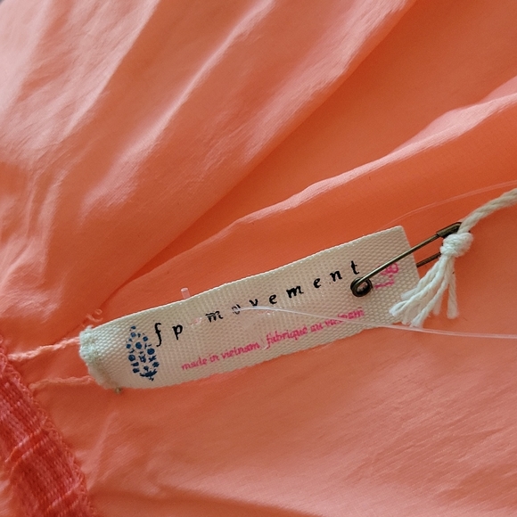 Free People Movement Juno Reversible Packable Jacket - Picture 11 of 16